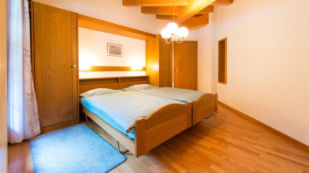 Haus Evita Saas-Grund Habitación foto
